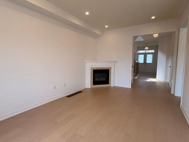 For Lease 31 Cherry Bush Road Unit# Main, Vaughan, Ontario