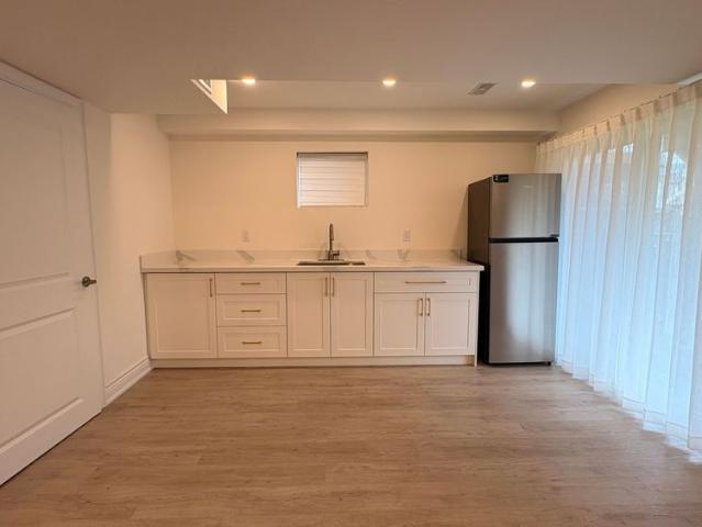 For Lease 31 Cherry Bush Road Unit# Basement, Vaughan, Ontario