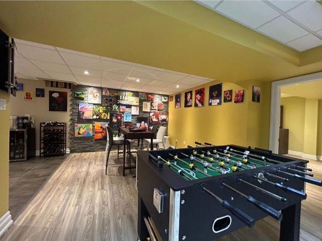 For Lease 31 Ashfield Drive, Richmond Hill, Ontario