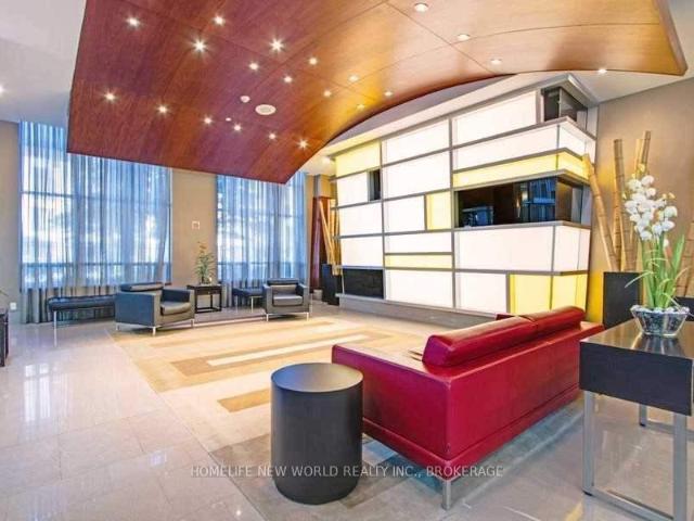 For Lease 31 Bales Avenue Unit# 2510, Toronto, Ontario