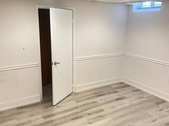 For Lease 31 Bellona Street Unit# Basement, Vaughan, Ontario