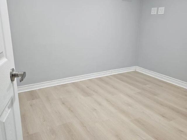 For Lease 31 Benfrisco Crescent Unit# Bsmnt, Toronto, Ontario