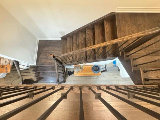For Lease 31 Brushwood Drive, Brampton, Ontario