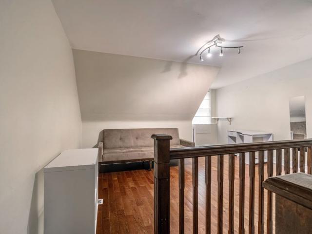 For Lease 31 Browning Avenue, Toronto, Ontario