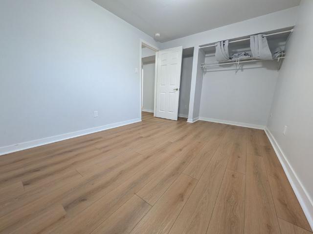 For Lease 31 Buchanan Street Unit# LOWER, Barrie, Ontario