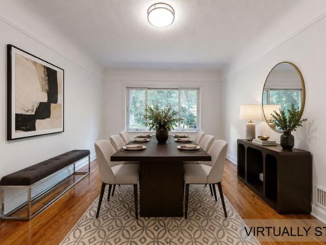 For Lease 31 Burnhamthorpe Park Boulevard, Toronto, Ontario
