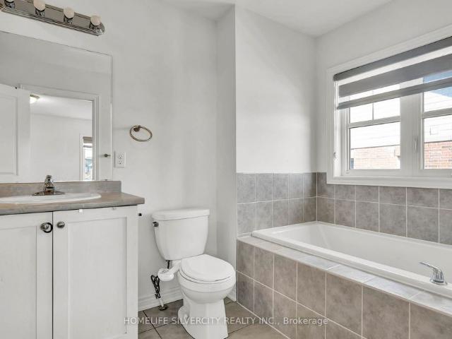 For Lease 31 Bushwood Tr Trail, Brampton, Ontario