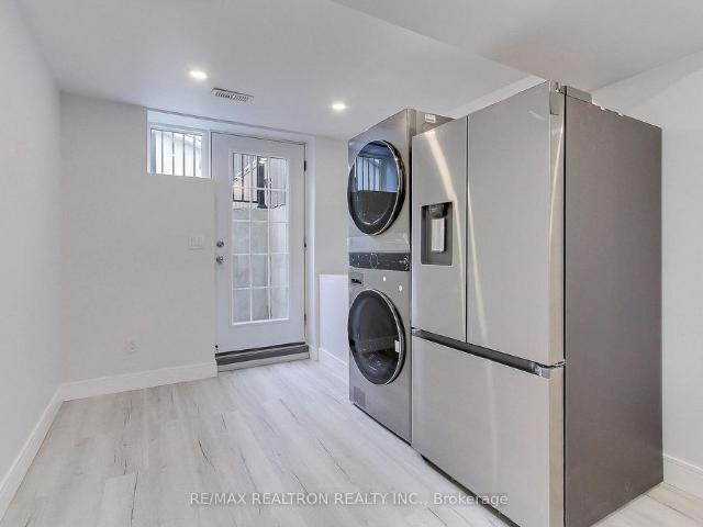 For Lease 31 Goodman Crescent Unit# Bsmnt A, Vaughan, Ontario