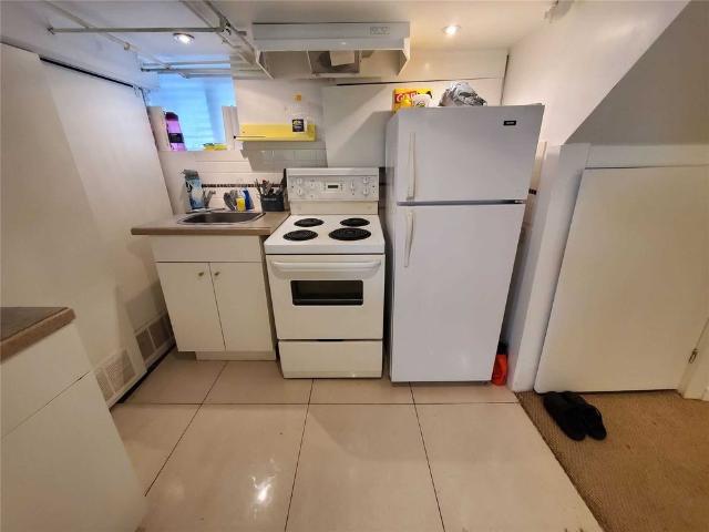 For Lease 31 Gilpin Avenue Unit# Lower, Toronto, Ontario