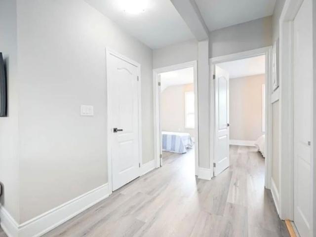 For Lease 31 Greenaway Avenue Unit# Upper Level, Hamilton, Ontario