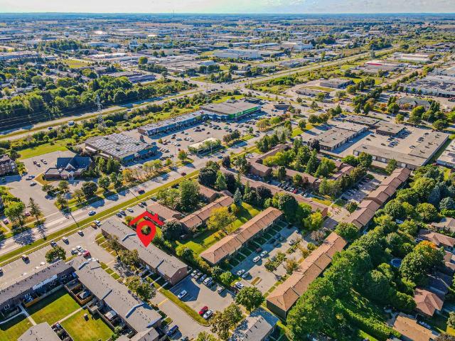For Lease 31 Greengate Road Unit# 257, Guelph, Ontario