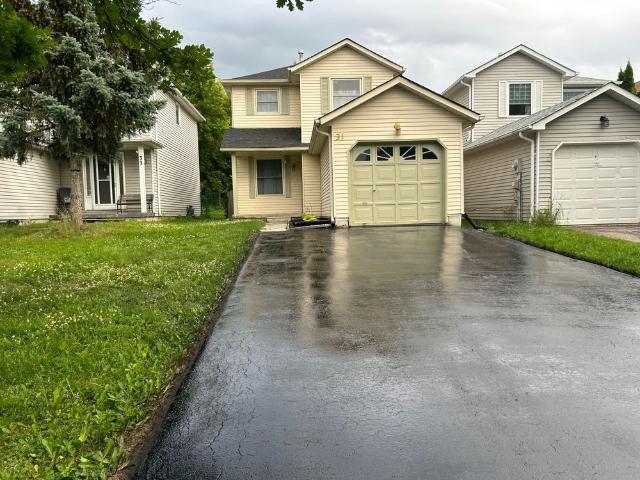 For Lease 31 D'ambrosio Drive, Barrie, Ontario