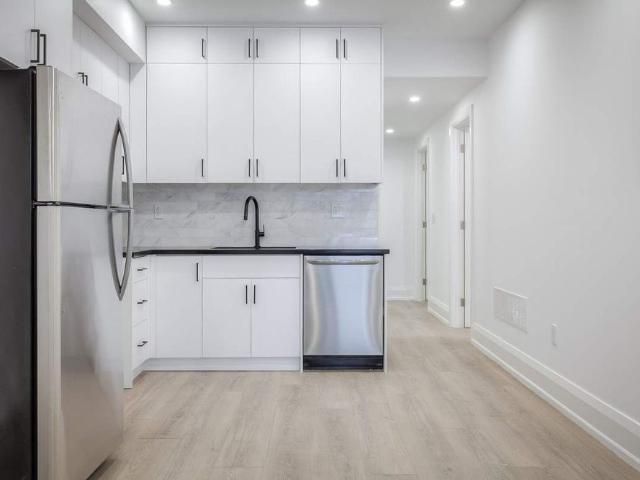 For Lease 31 Ennerdale Road Unit# Unit 1A, Toronto, Ontario