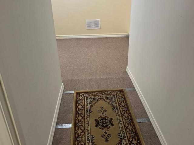 For Lease 31 Everingham Circle Unit# BSMT, Brampton, Ontario