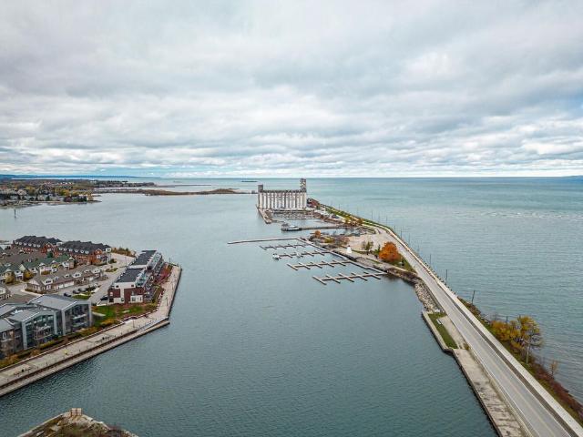 For Lease 31 Huron Street Unit# 603, Collingwood, Ontario