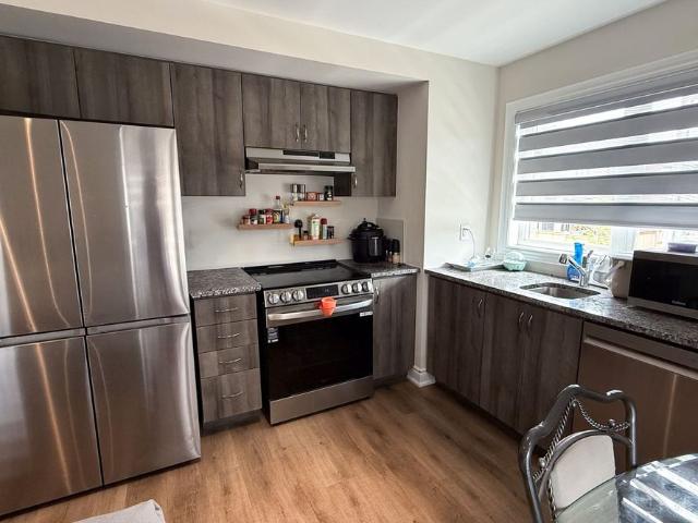 For Lease 31 John Rolph Street Unit# Coach, Markham, Ontario