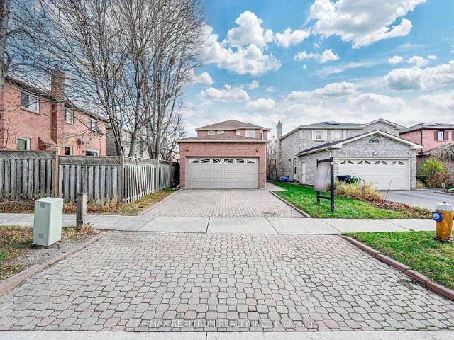 For Lease 31 Orleans Drive Unit# Basement, Toronto, Ontario