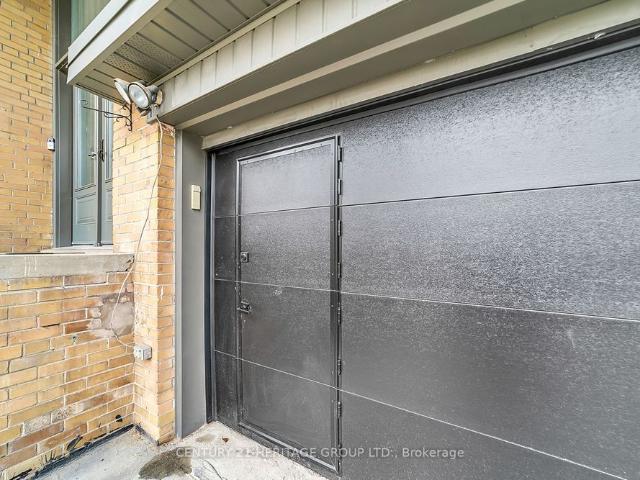 For Lease 31 Larabee Crescent Unit# Bsmt, Toronto, Ontario