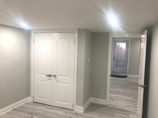 For Lease 31 Lexington Road N/A Unit# Basement Apartment, Brampton, Ontario