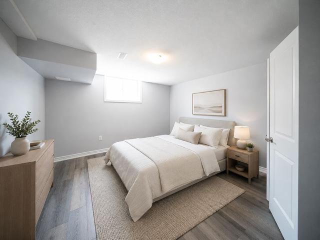 For Lease 31 Mair Avenue Unit# Lower, Brantford, Ontario
