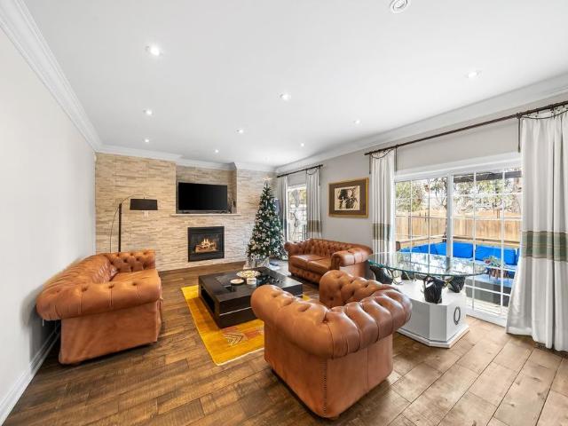 For Lease 31 MARINUCCI Court, Richmond Hill, Ontario
