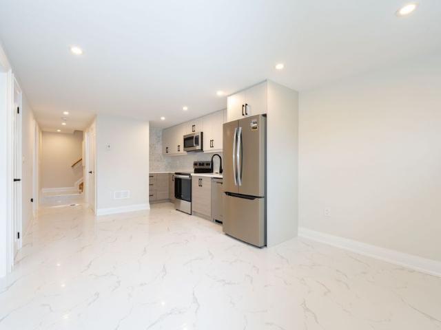 For Lease 31 Mariposa Avenue Unit# C, Toronto, Ontario