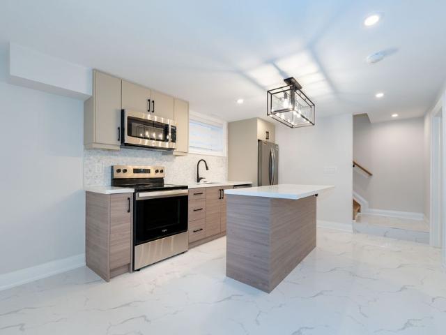 For Lease 31 Mariposa Avenue Unit# B, Toronto, Ontario