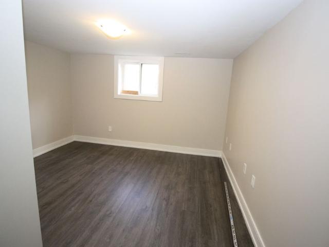 For Lease 31 Northampton Dr Drive Unit# Lower, Toronto, Ontario
