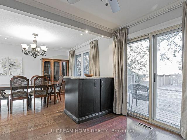 For Lease 31 Shawfield Crescent, Toronto, Ontario