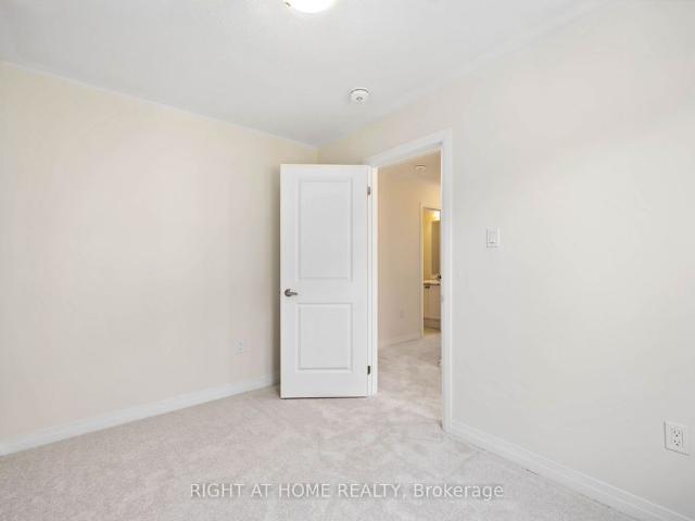For Lease 31 Sissons Way Unit# Upper, Markham, Ontario