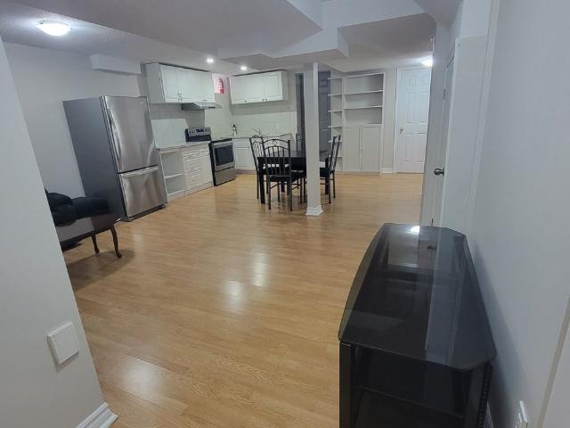 For Lease 31 Pinecone Drive Unit# Bsmt, Toronto, Ontario