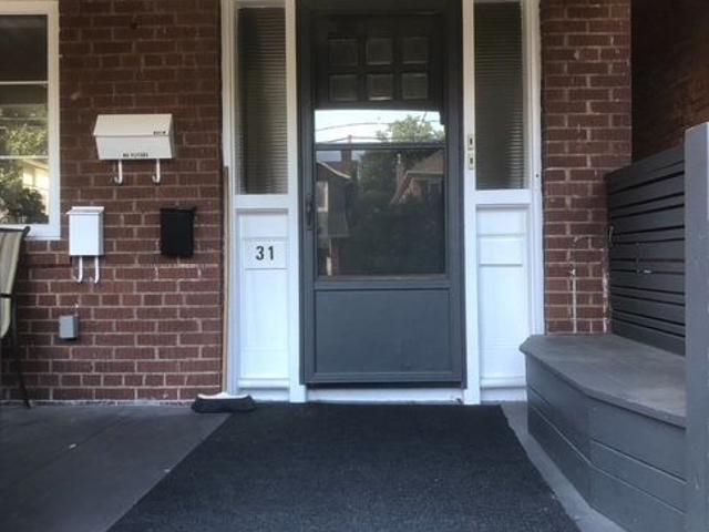 For Lease 31 Ranleigh Avenue Unit# Main, Toronto, Ontario