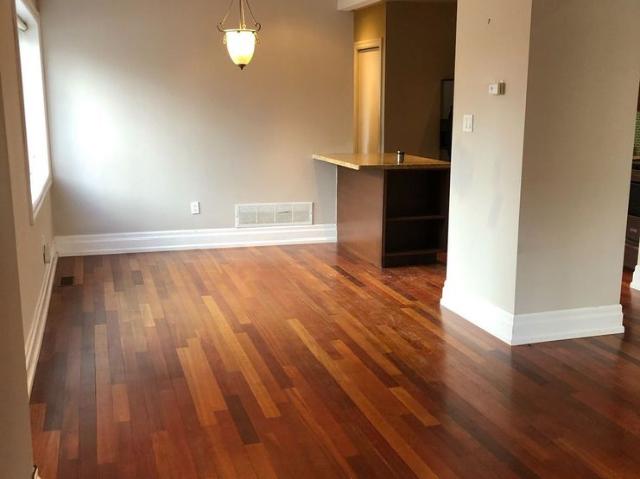 For Lease 31 Ranleigh Avenue Unit# Main, Toronto, Ontario