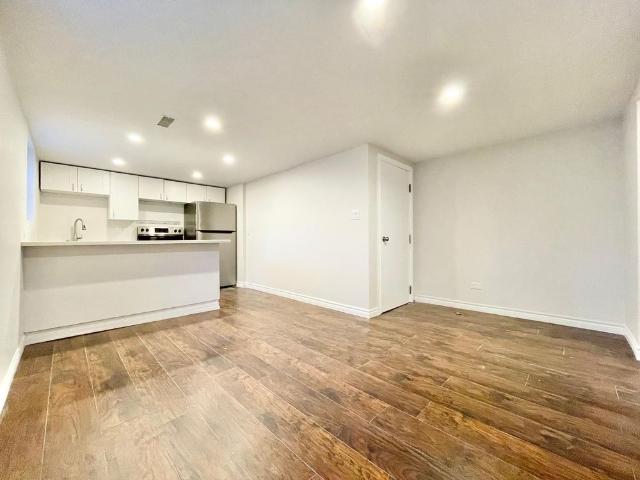 For Lease 31 Rendale Avenue Unit# LOWER, St. Catharines, Ontario