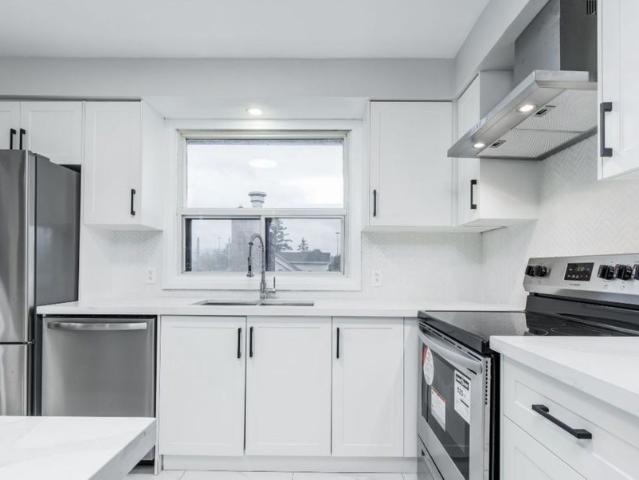 For Lease 31 Wesley Street Unit# 3, Toronto, Ontario