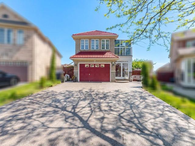 For Lease 31 Wildsky Road Unit# Bsmt, Brampton, Ontario