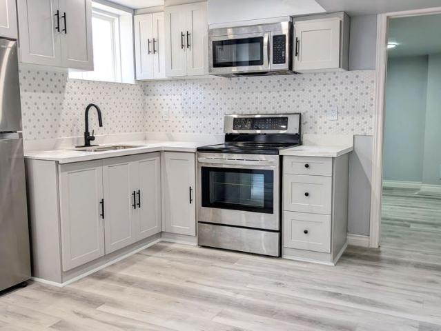 For Lease 31 Terry Crescent Unit# Lower, Clarington, Ontario