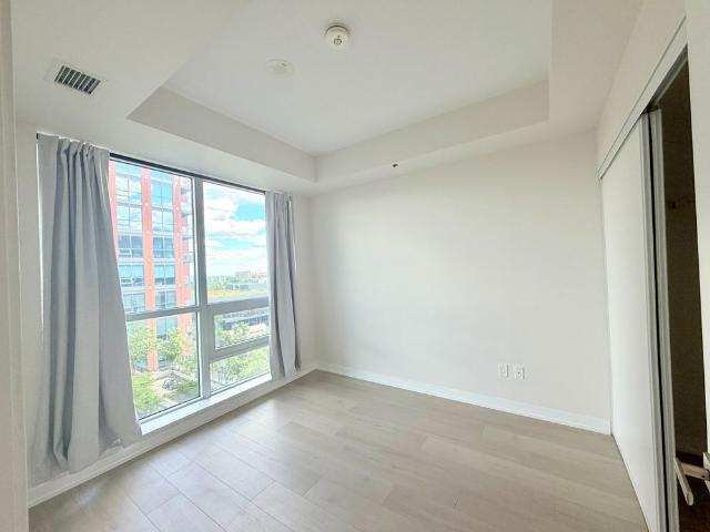 For Lease 31 Tippett Road, Toronto, Ontario
