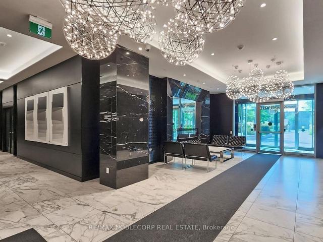 For Lease 31 Tippett Road Unit# 1019, Toronto, Ontario