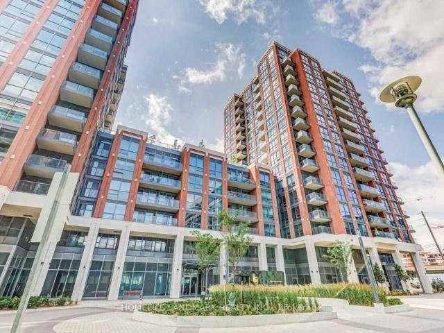 For Lease 31 Tippett Road Unit# 1025, Toronto, Ontario