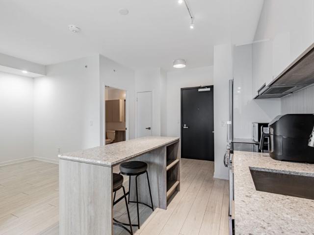 For Lease 31 Tippett Road Unit# 1208, Toronto, Ontario