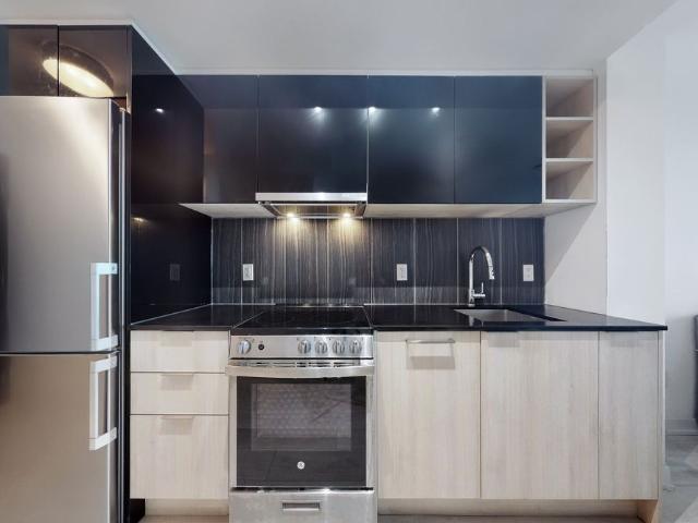 For Lease 31 Tippett Road Unit# 1517, Toronto, Ontario