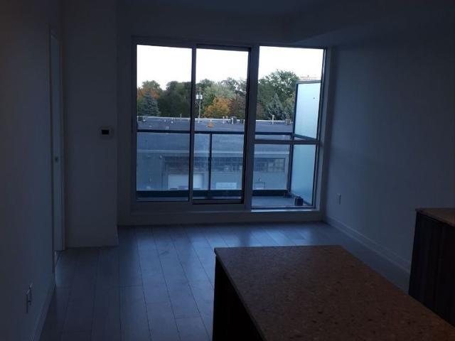 For Lease 31 Tippett Road Unit# 309, Toronto, Ontario