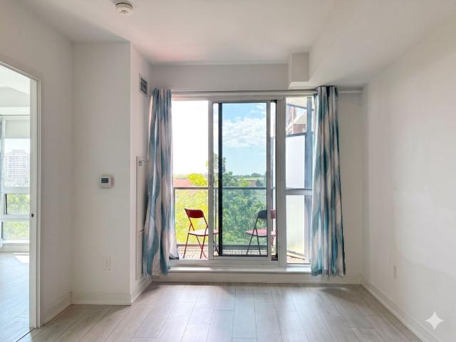 For Lease 31 Tippett Road Unit# 436, Toronto, Ontario