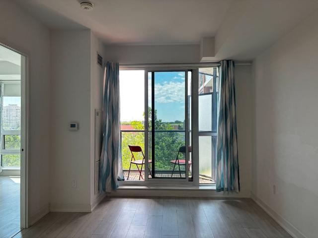 For Lease 31 Tippett Road Unit# 436, Toronto, Ontario