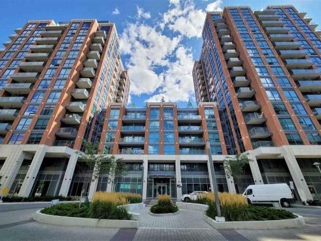 For Lease 31 Tippett Road Unit# 430, Toronto, Ontario