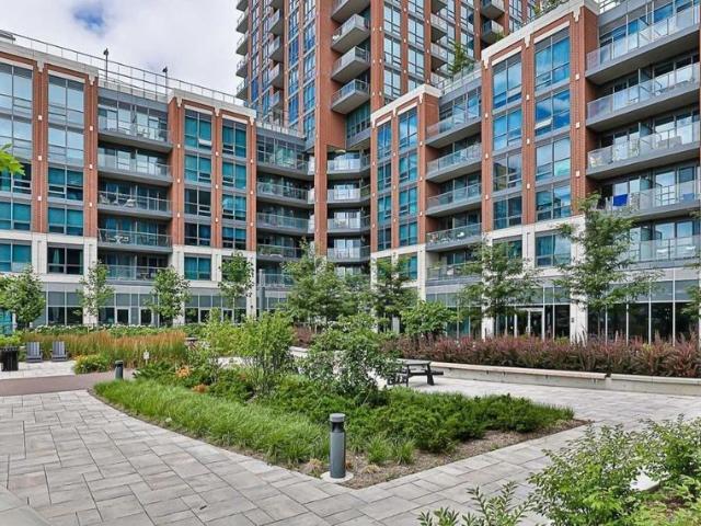 For Lease 31 Tippett Road Unit# 547, Toronto, Ontario