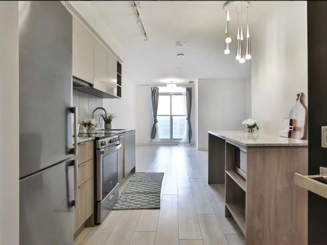 For Lease 31 Tippett Road Unit# 627, Toronto, Ontario