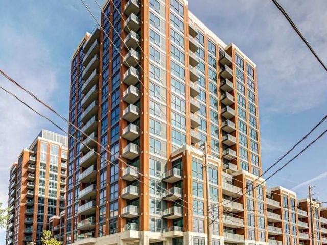 For Lease 31 Tippett Road Unit# 651, Toronto, Ontario