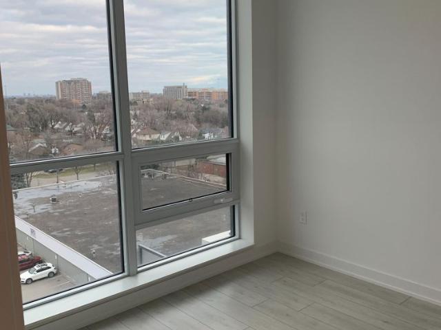 For Lease 31 Tippett Road Unit# 817, Toronto, Ontario